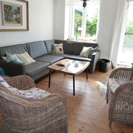 Ferienwohnung Rossenhof Weesby Exterior foto